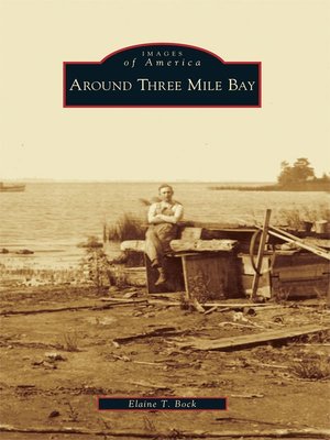 cover image of Around Three Mile Bay